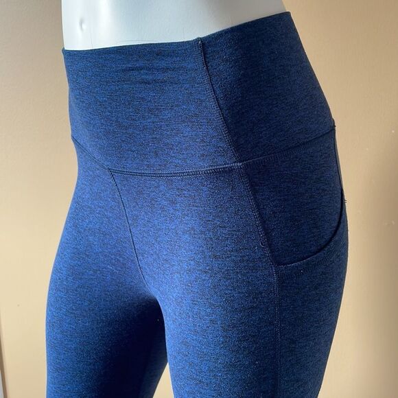 Women’s kyodan leggings with pockets - Picture 3 of 7